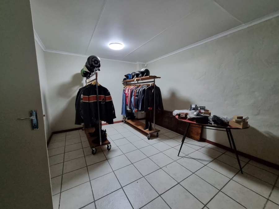 Commercial Property for Sale in Westdene Free State